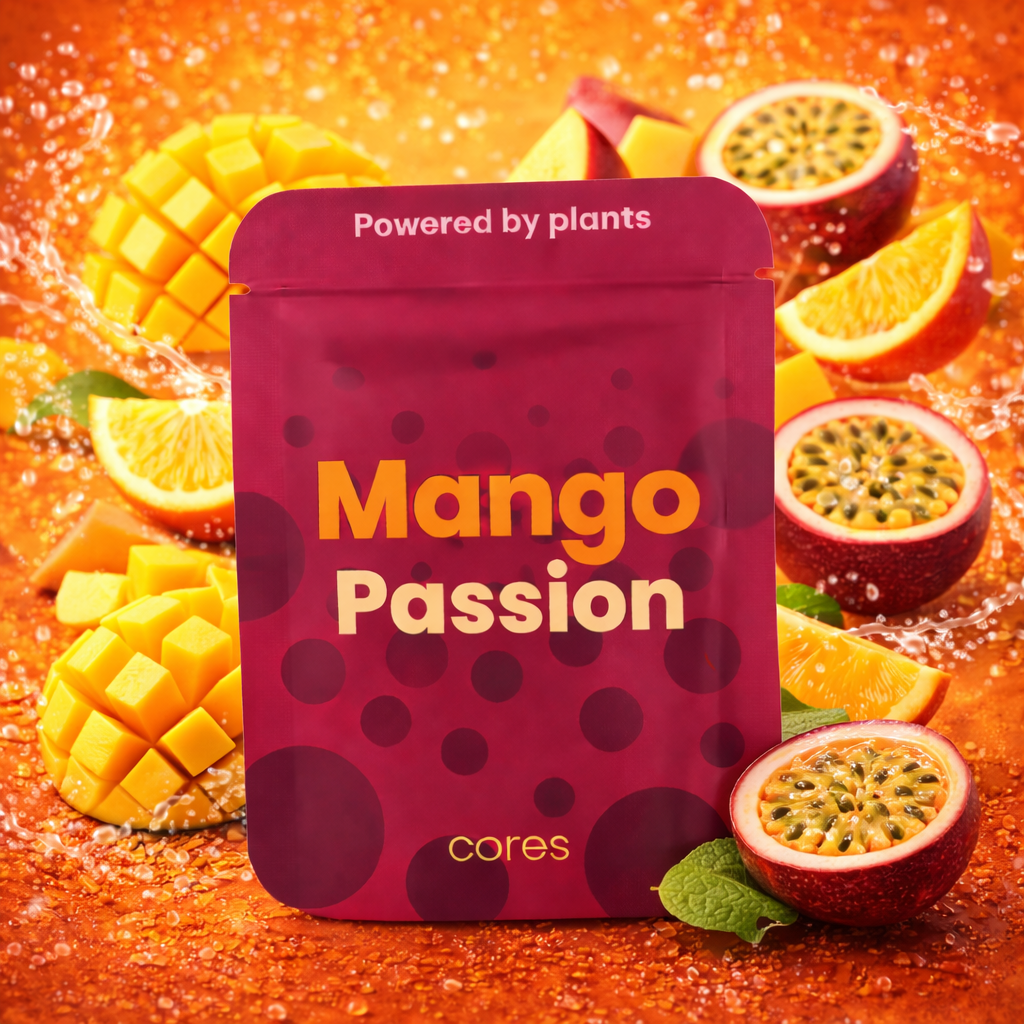 Mango Passion