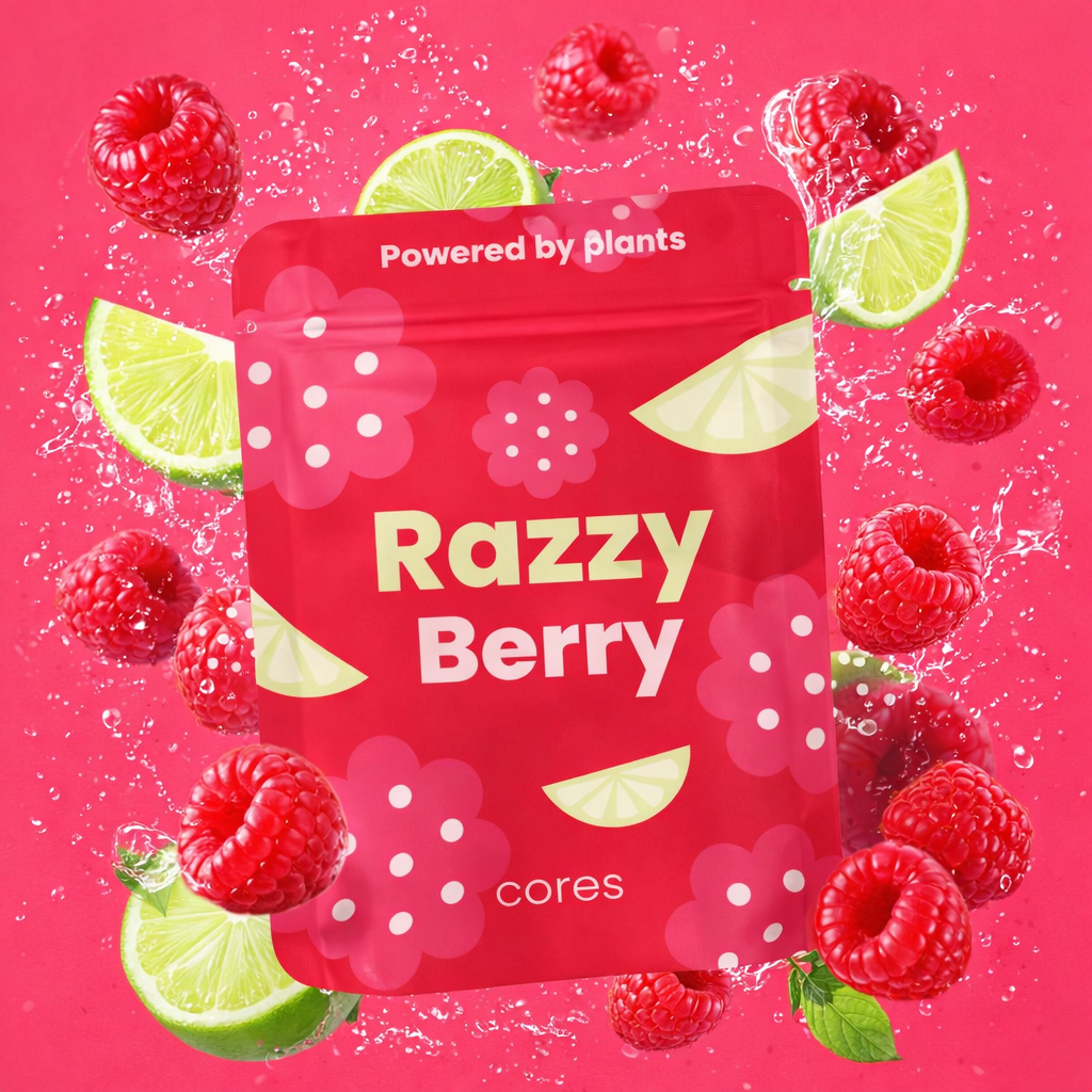 Razzy Berry
