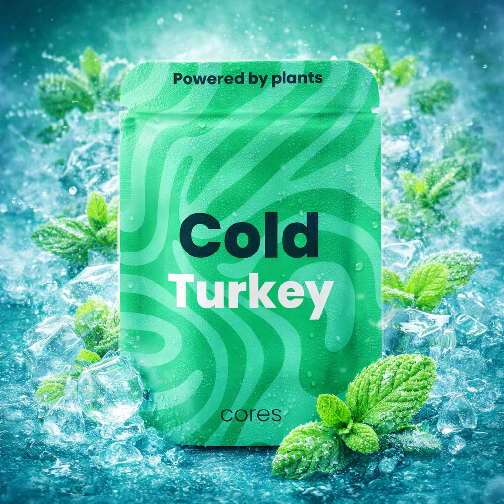 Cold Turkey