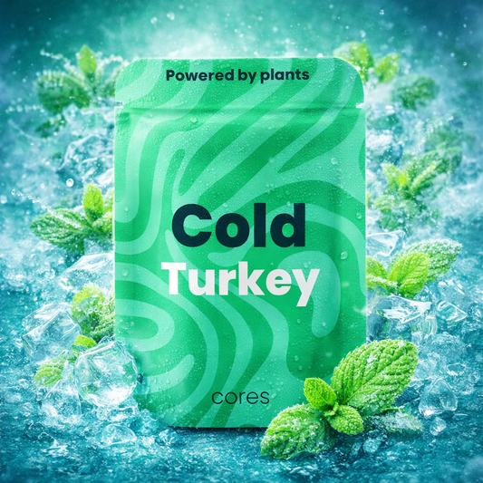 Cold Turkey