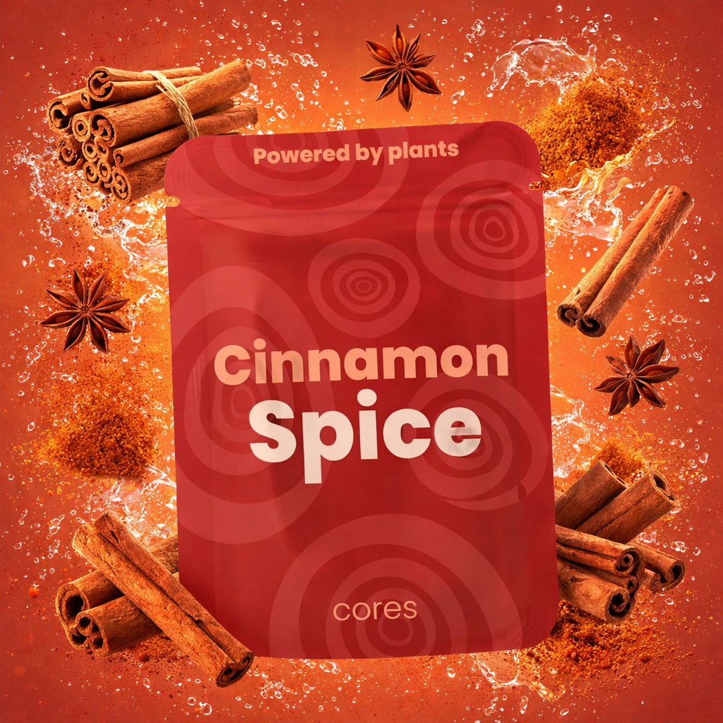 Cinnamon Spice