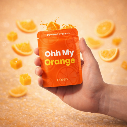 Ohh My Orange