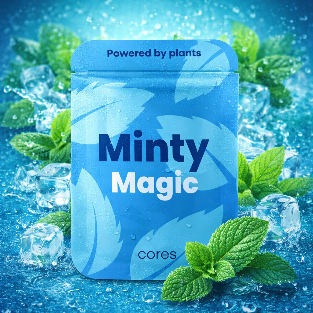 Minty Magic
