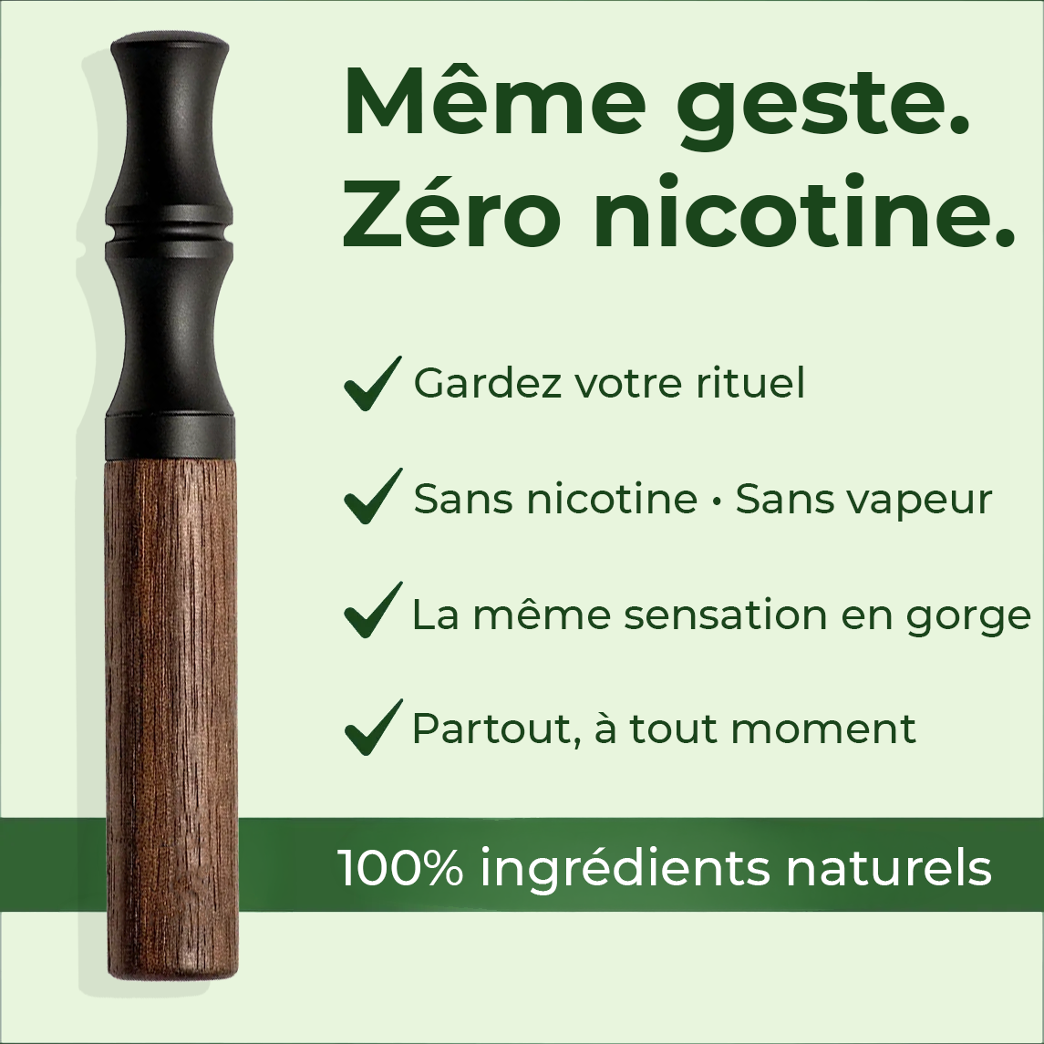 Pack Respyr - Reprenez le contrôle