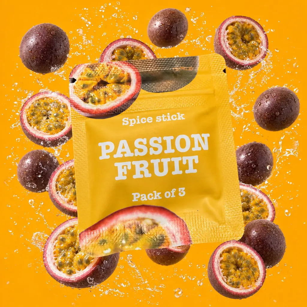 Fruit de la passion