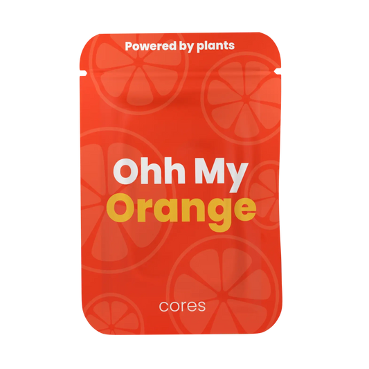 Recharge Goûts