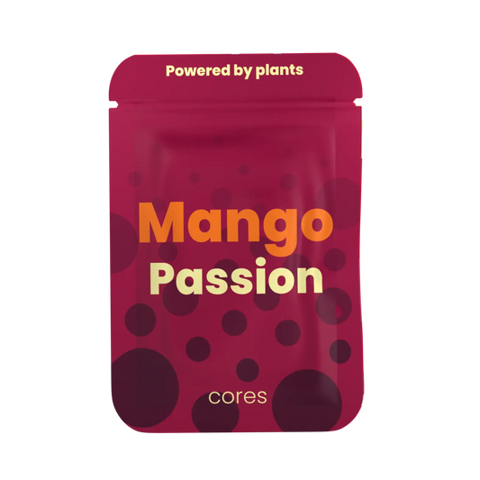 Mango Passion
